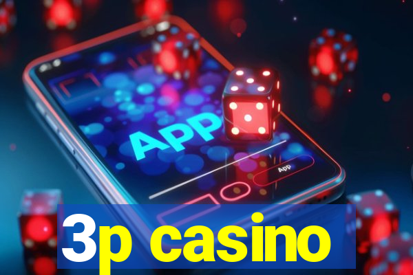 3p casino